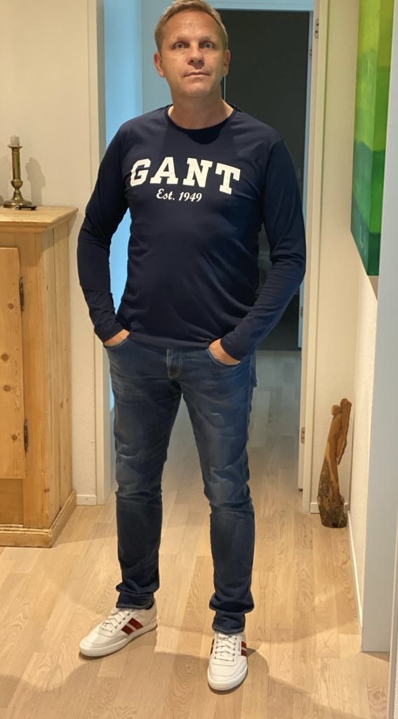 Michael Karl Schlegel