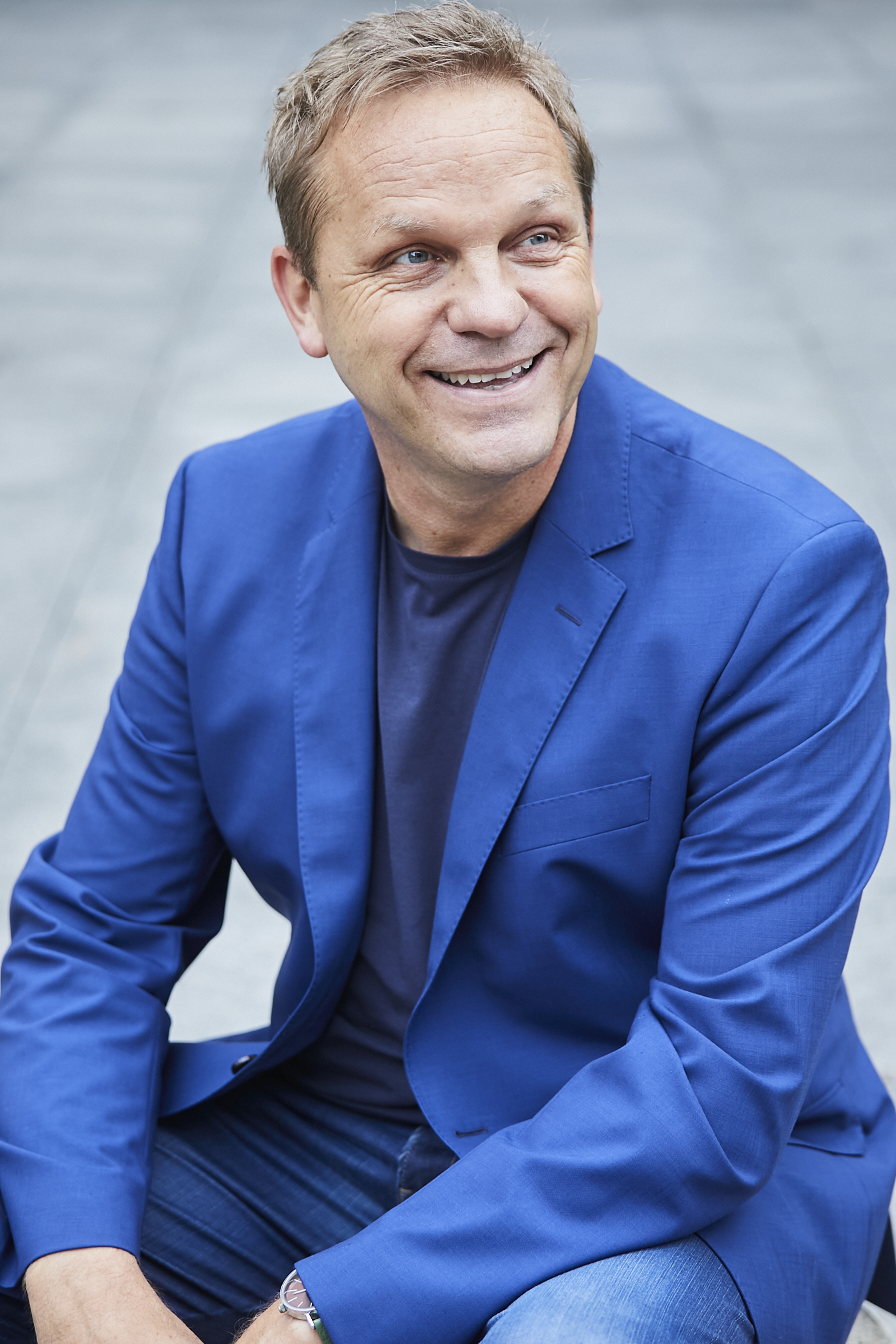 Michael Karl Schlegel