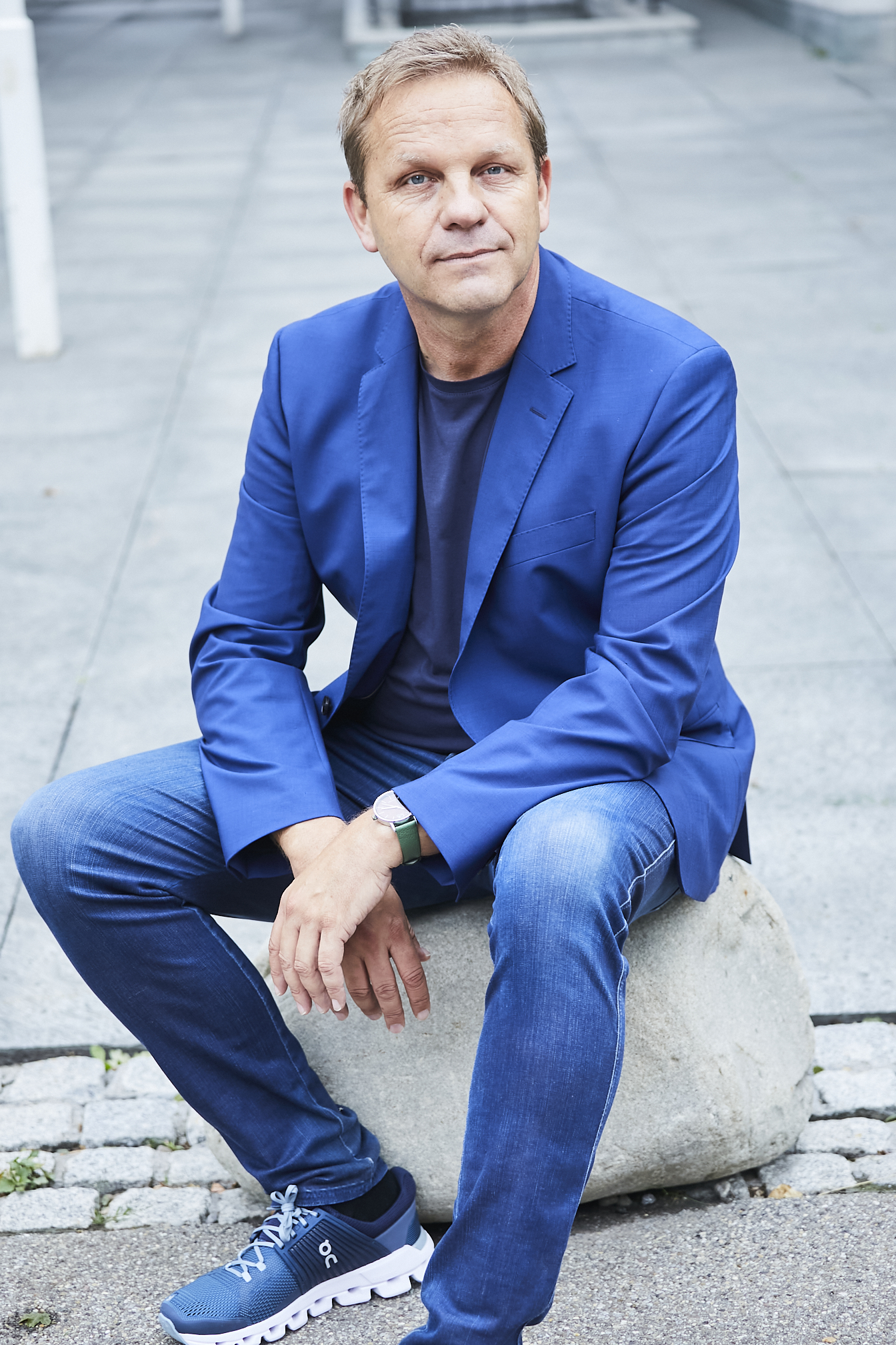 Michael Karl Schlegel