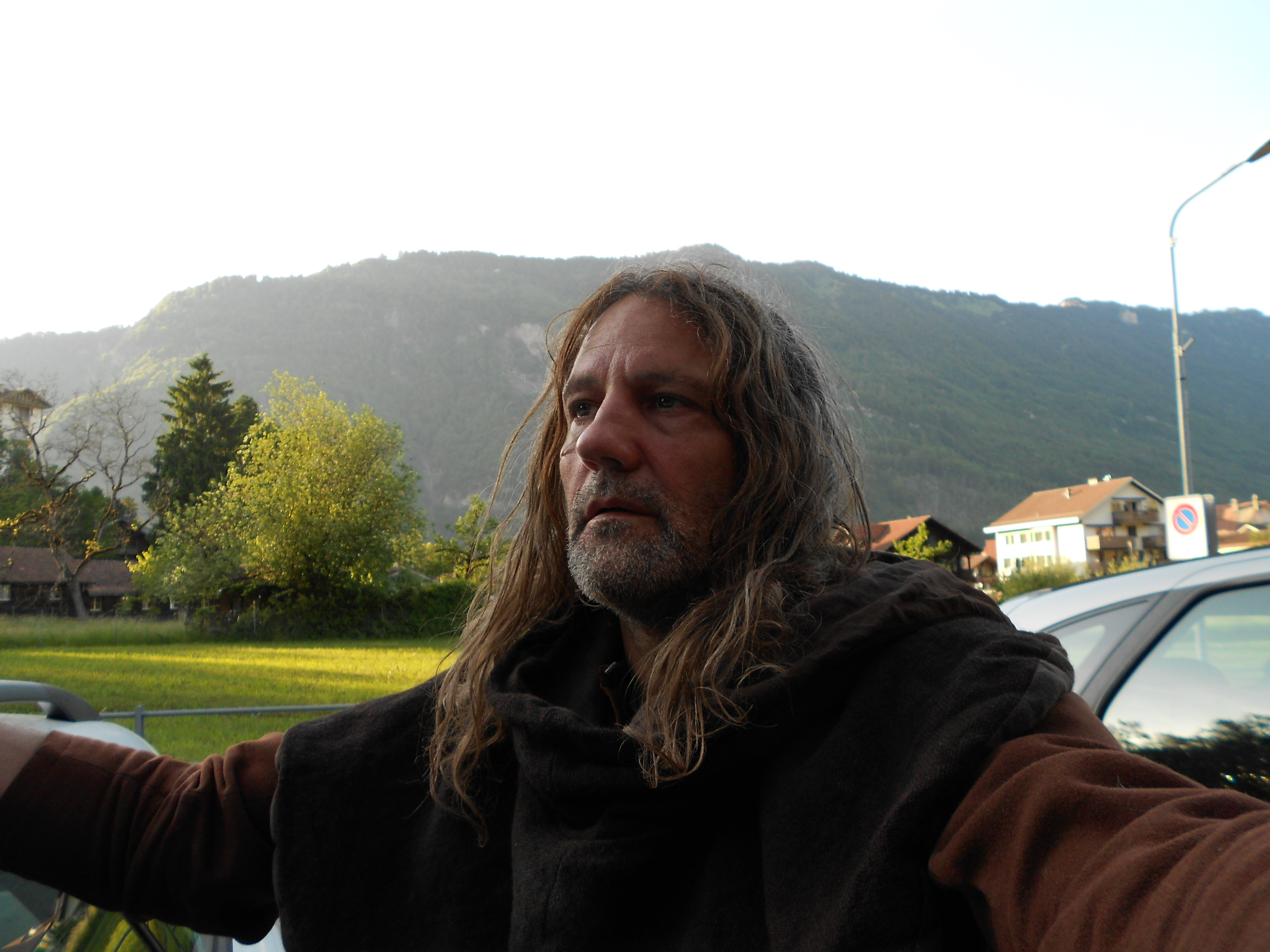 Michael Süsstrunk
