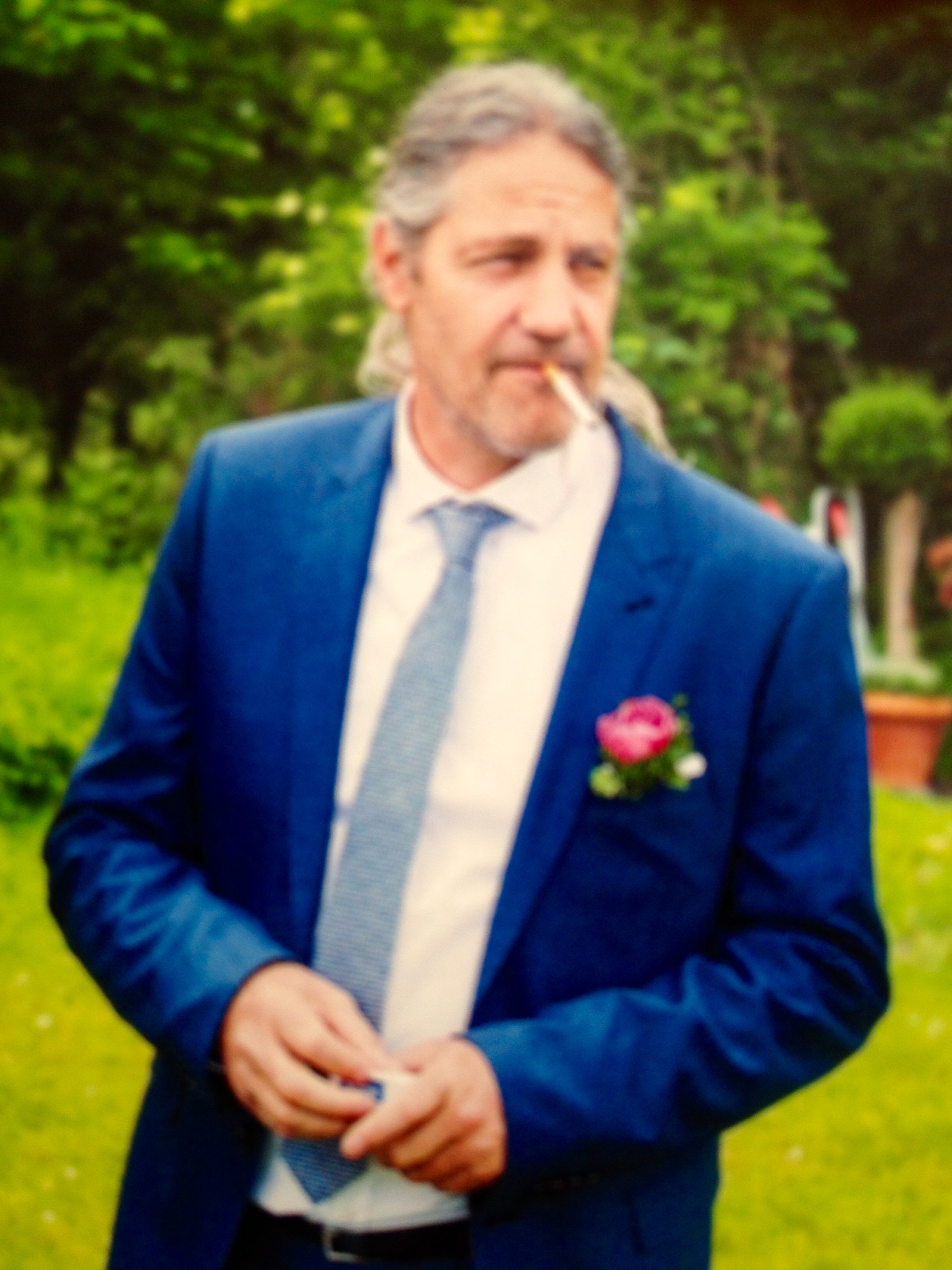Michael Süsstrunk