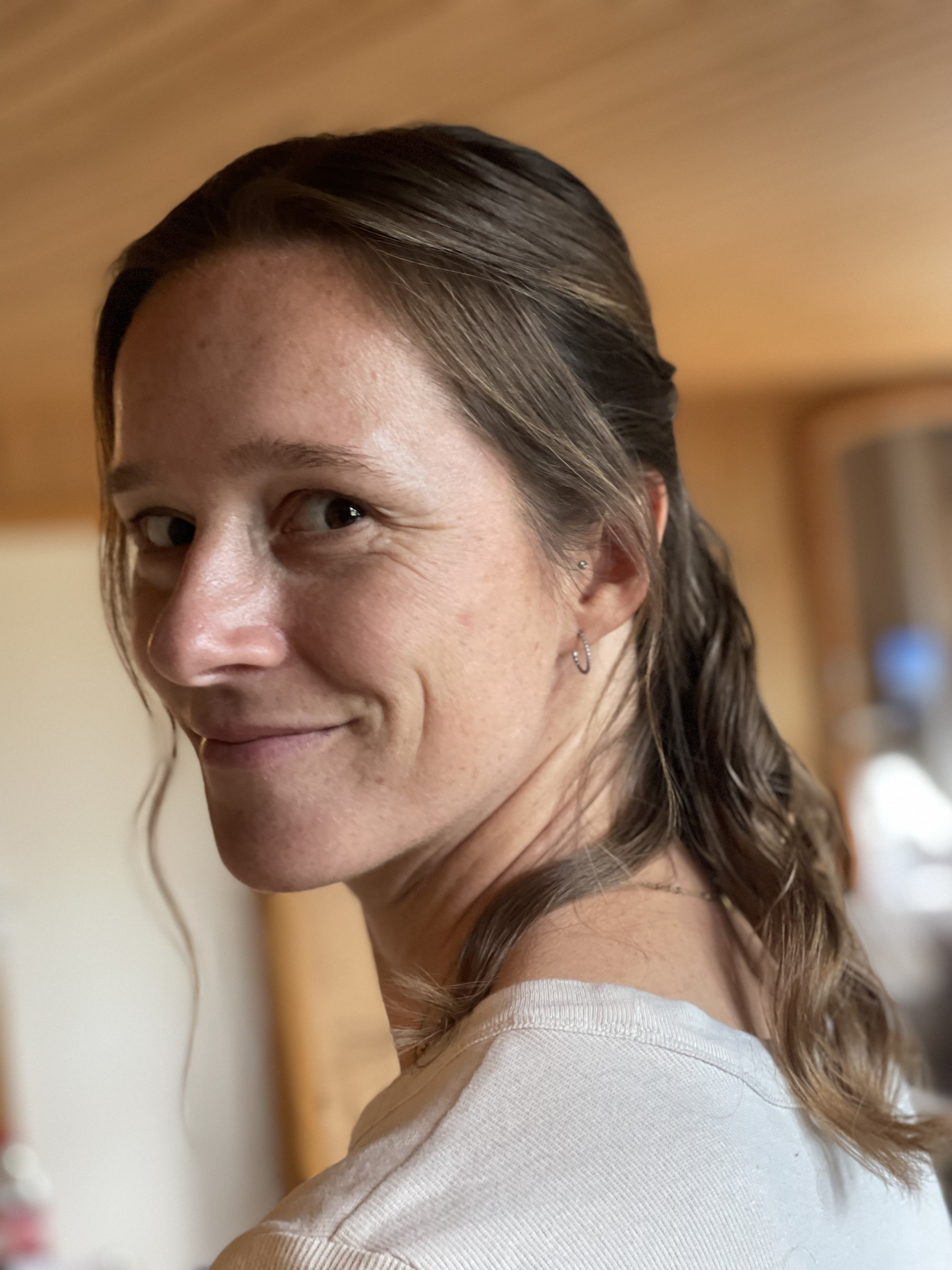 Naëmi Eggimann