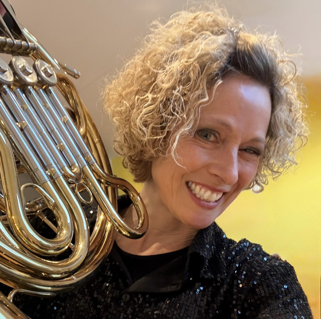 Sabine Meier