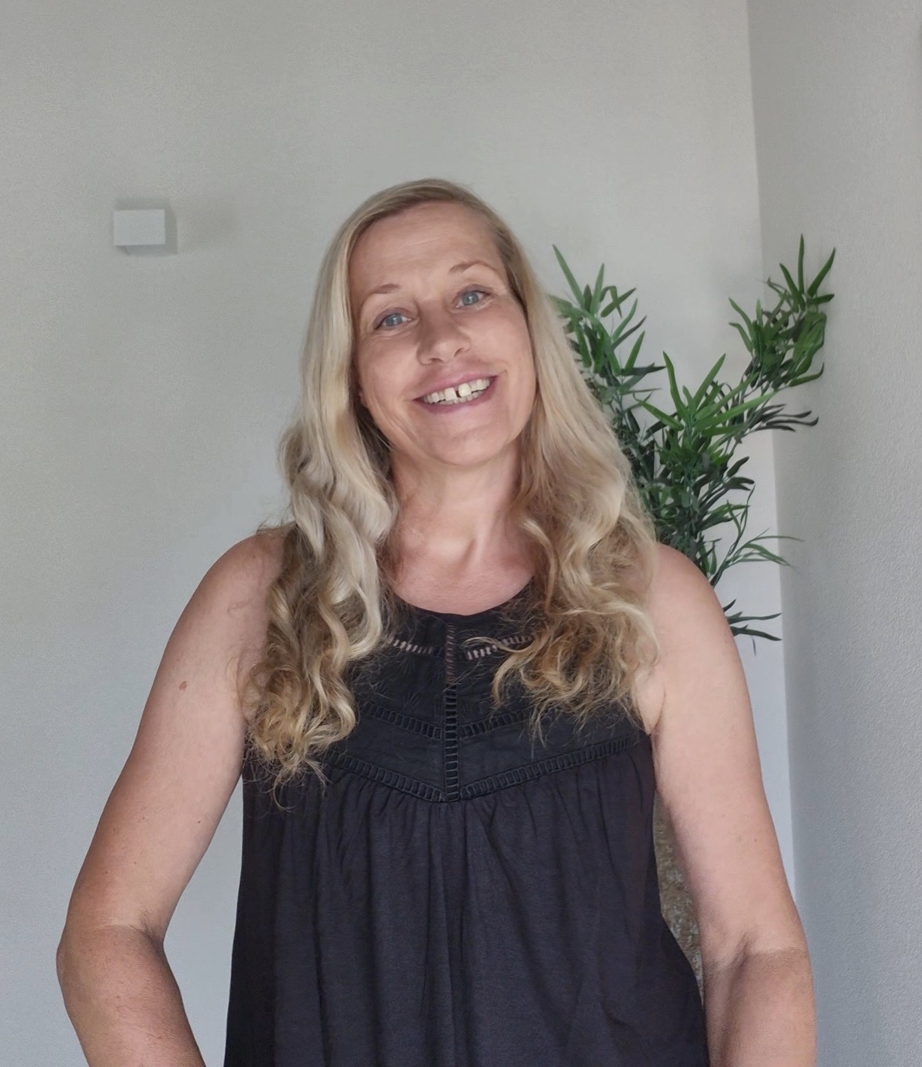 Sonja Kosanetzky