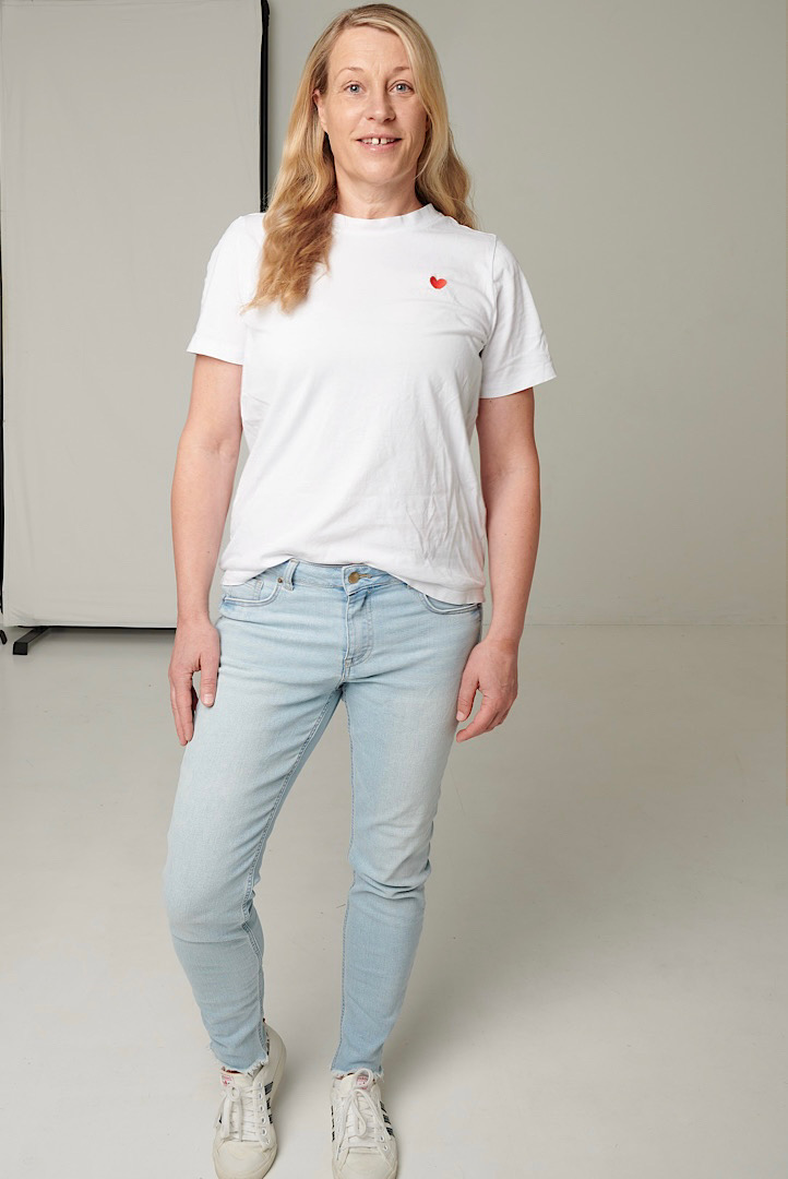 Sonja Kosanetzky
