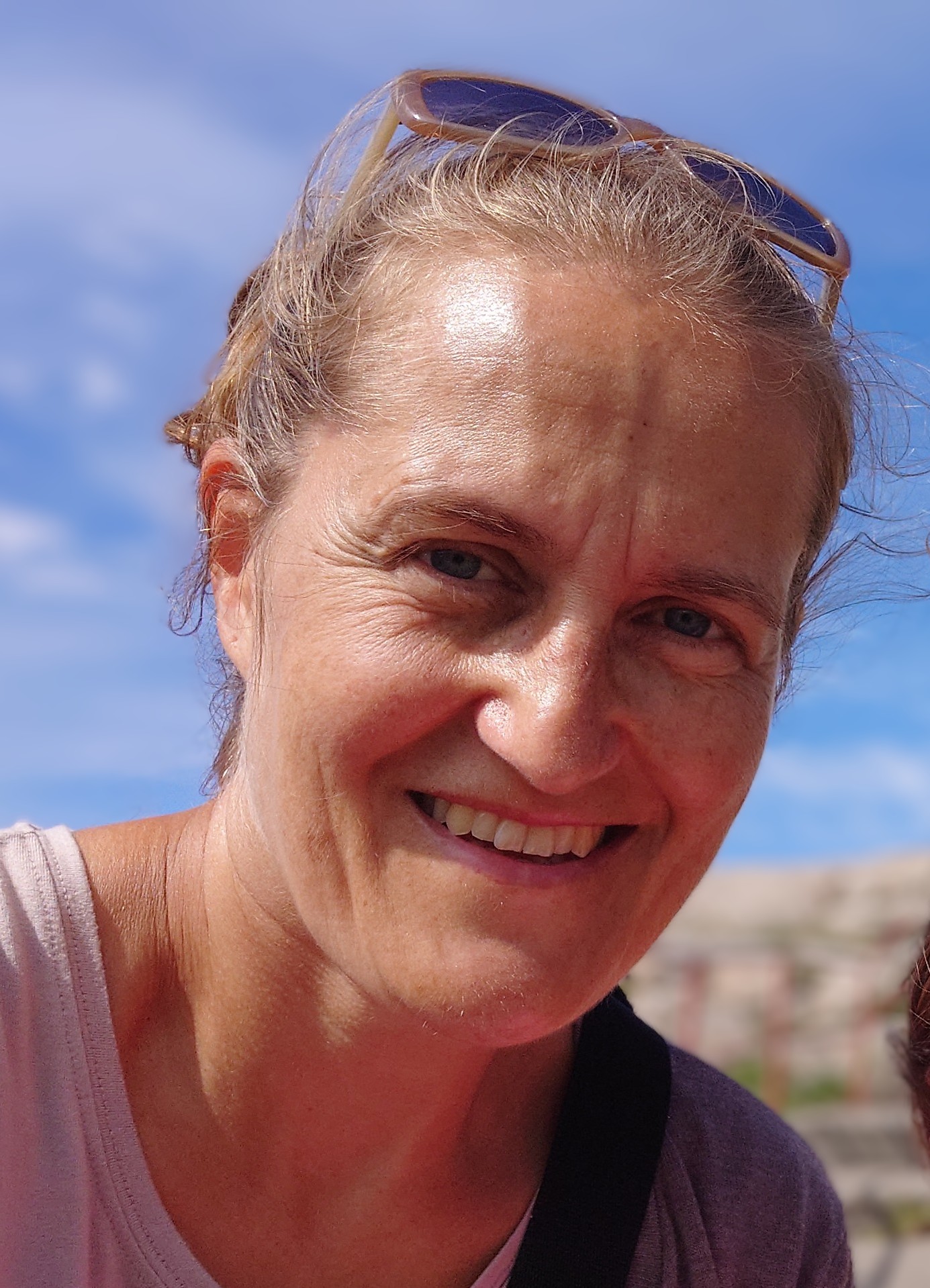 Susan Schmied