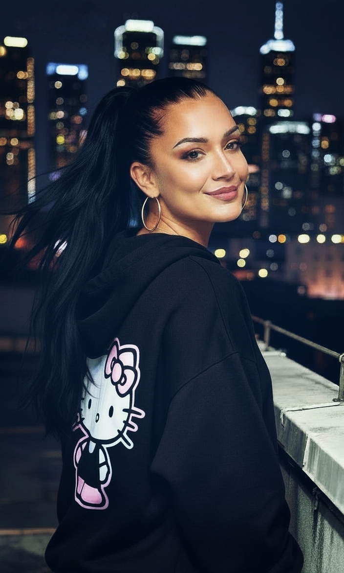 Tschintana Karin Frei