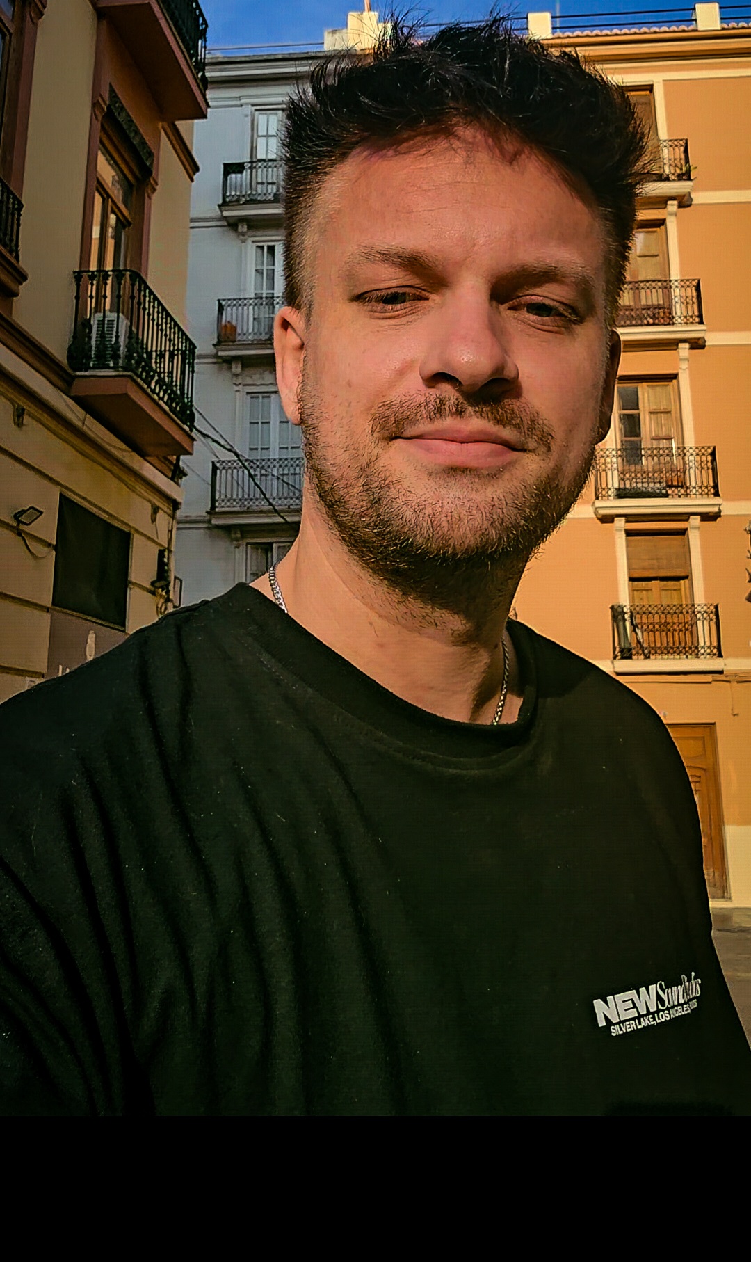 Valentin  Amadeo Suska