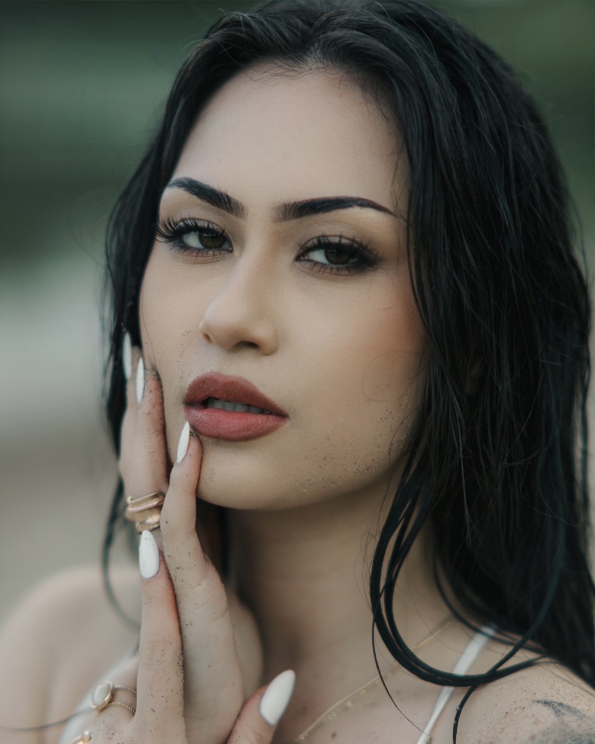 Yasemin Arifoska