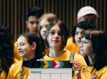 10. Movie Camp (30.03. - 04.04.2026)