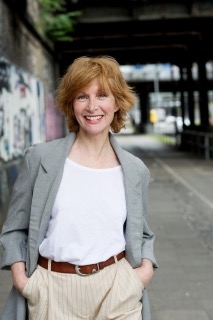 Fanny Stavjanik & Marcel Kowalewski