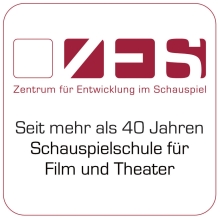 Berufsbegleitende Schauspielausbildung für Film und Theater - profitiere von über 40 Jahren Erfahrung