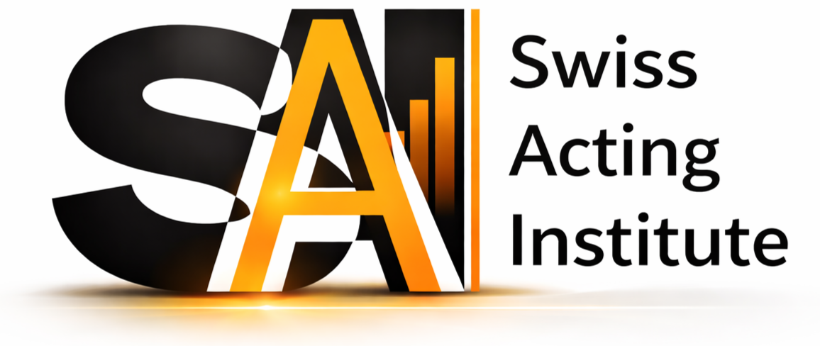 CRASHKURS 2.0 nur noch 2 Plätze frei! - 1-Tages Schauspiel Workshop am SA 25. April in Zürich