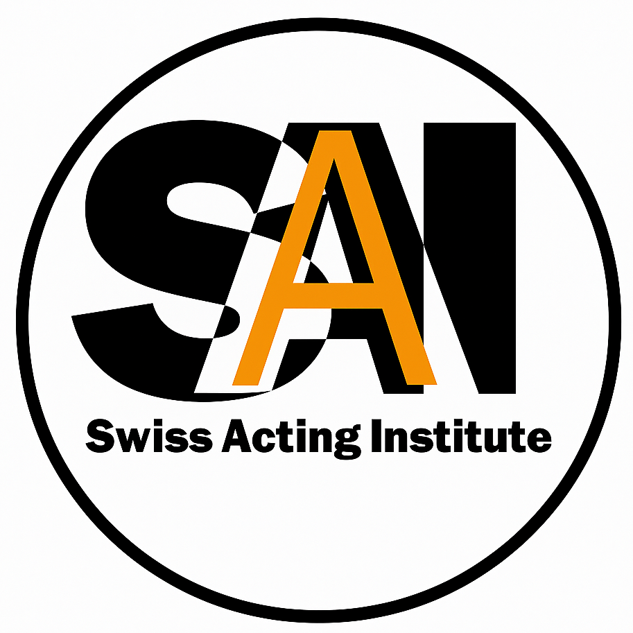 CRASHKURS 3.0 - 1-Tages Schauspiel Intensiv-Workshop SA 15.11.25 in Zürich
