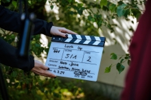 Dein Film in einer Woche - es gibt noch Restplätze für die Ostercamps in Arendsee (Sachsen-Anhalt/Deutschland)