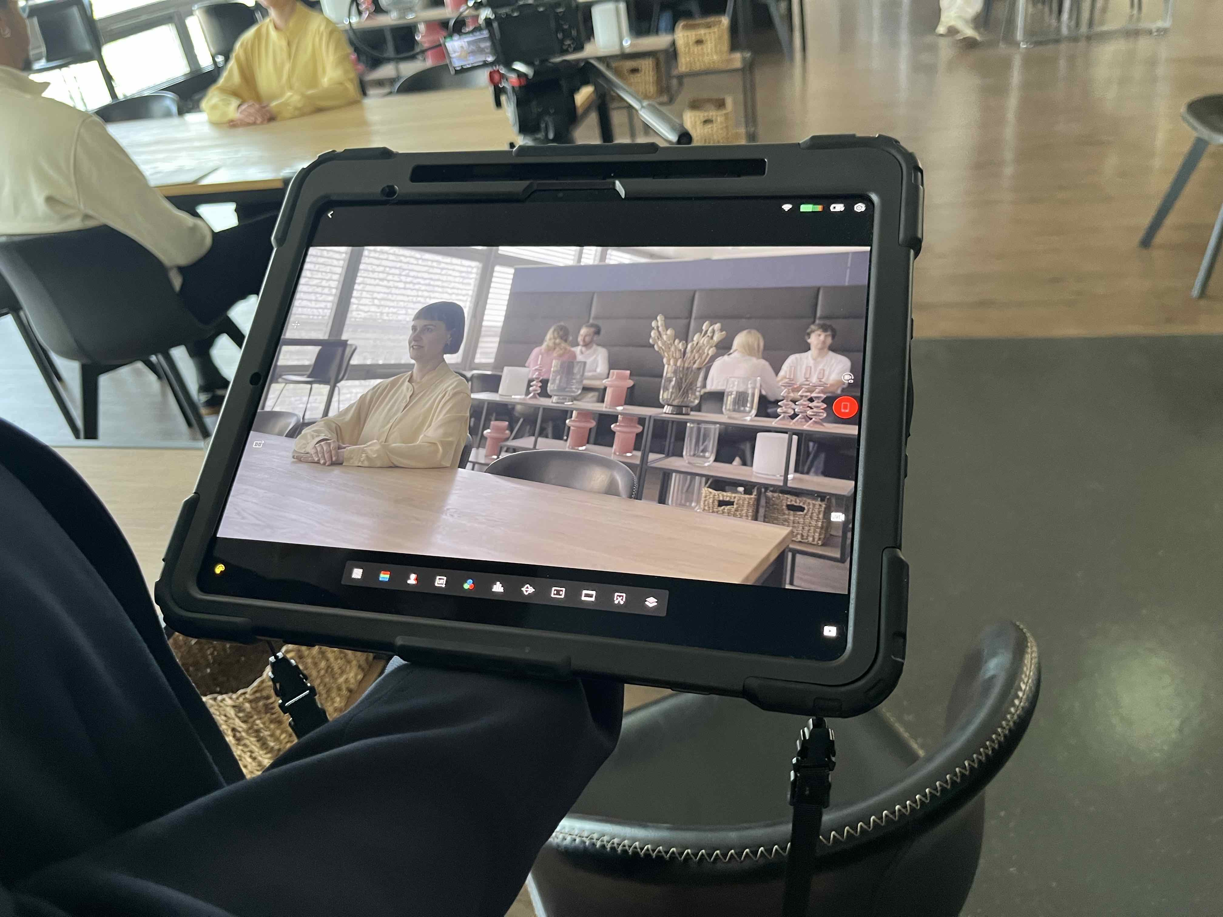 Drehbuch & Regie 19.-20.Juni 2026