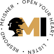Exciting News from The Meisner Institute Los Angeles! Exciting News from The Meisner Institute Los Angeles!