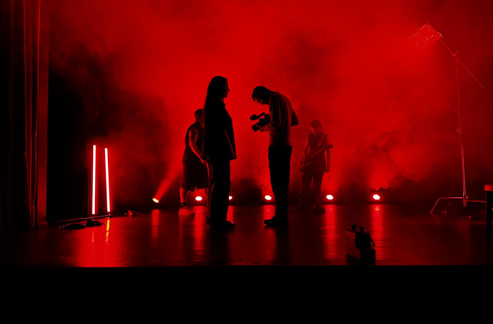 FILM- UND SCHAUSPIELJAHR: Online Infoabend am 8. Mai 26