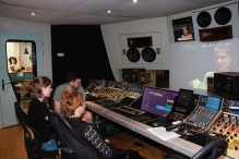 Film Zug: Filmjob Speed Dating