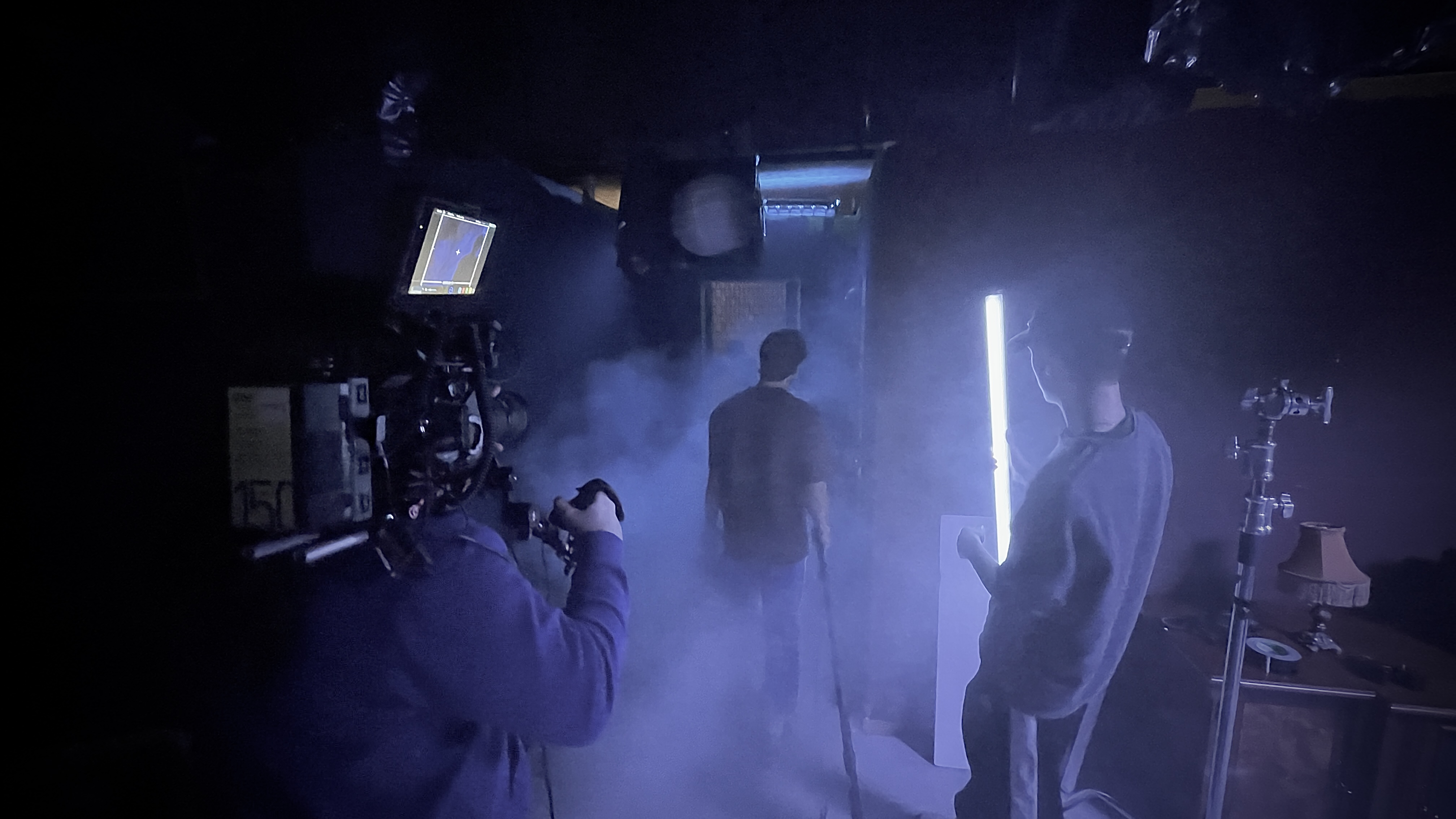 FILMJAHR PRO - Online Infoabend am 8. Mai 2026