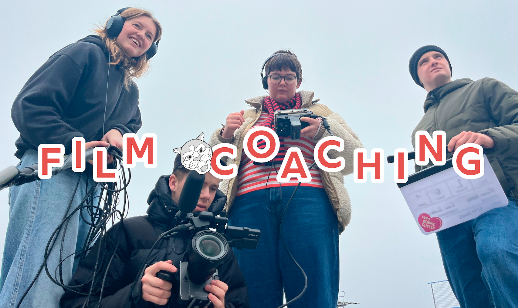 jugendfilmtage filmcoaching