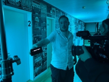 Informationsabend FILMJAHR PRO