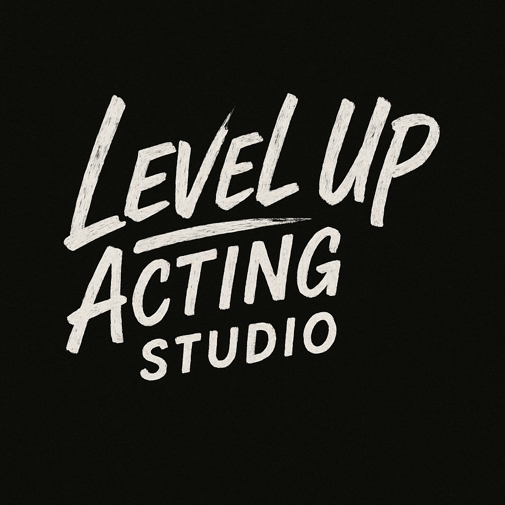 Level up your Acting skills! 