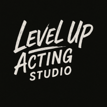 Level up your Acting skills! 