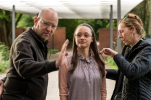Resilienz für SchauspielerInnen 