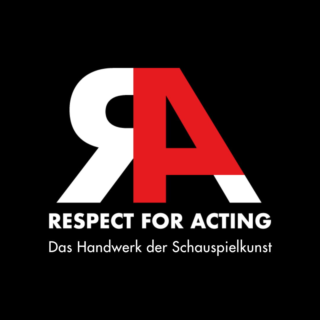 Schauspiel-Kickstart​: Dein erster Impuls
