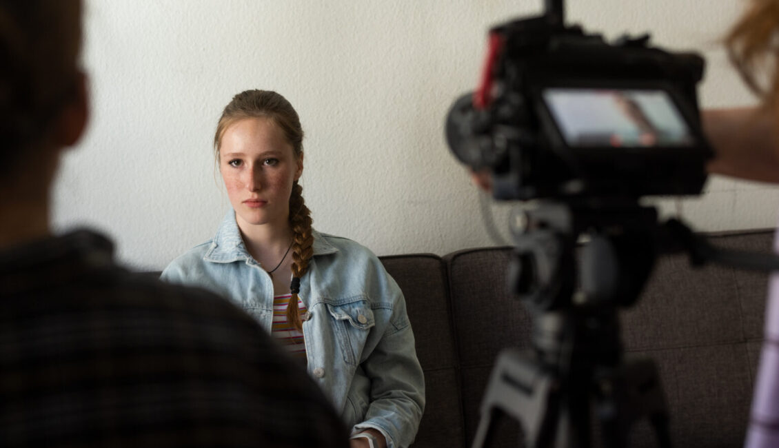 Schauspiel Training SFS Kids & Teens