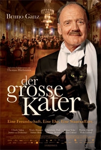 Der grosse Kater