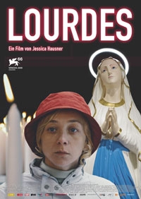 Lourdes