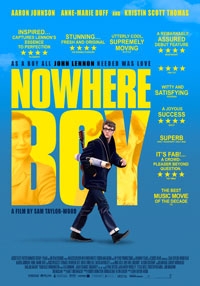 Nowhere Boy