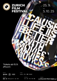 21. Zurich Film Festival. Vorschau von Walter Gasperi