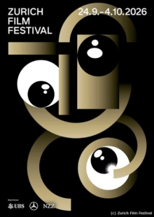 22. Zurich Film Festival (24.9. – 4.10. 2026): Eine Vorschau von Walter Gasperi