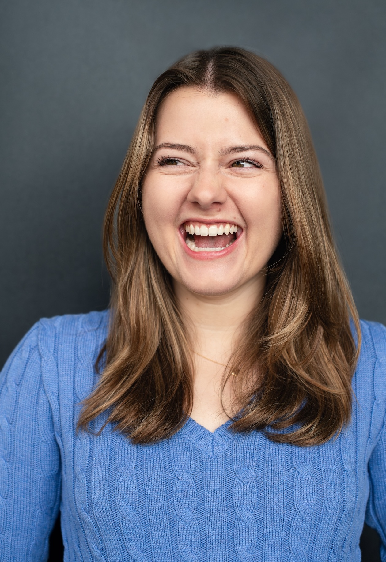 Alexandra Steinebrunner