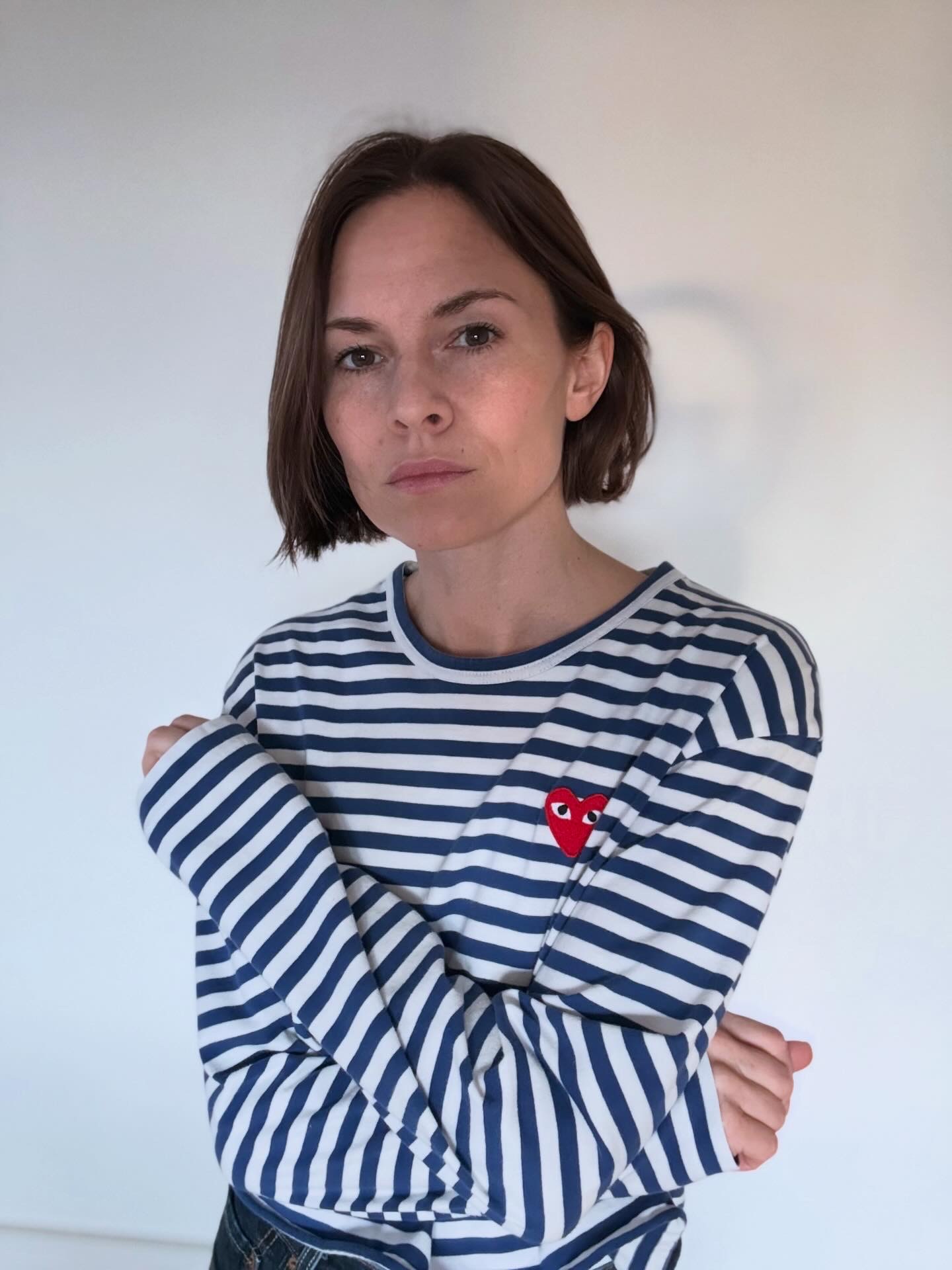 Anina Sara Baumgartner