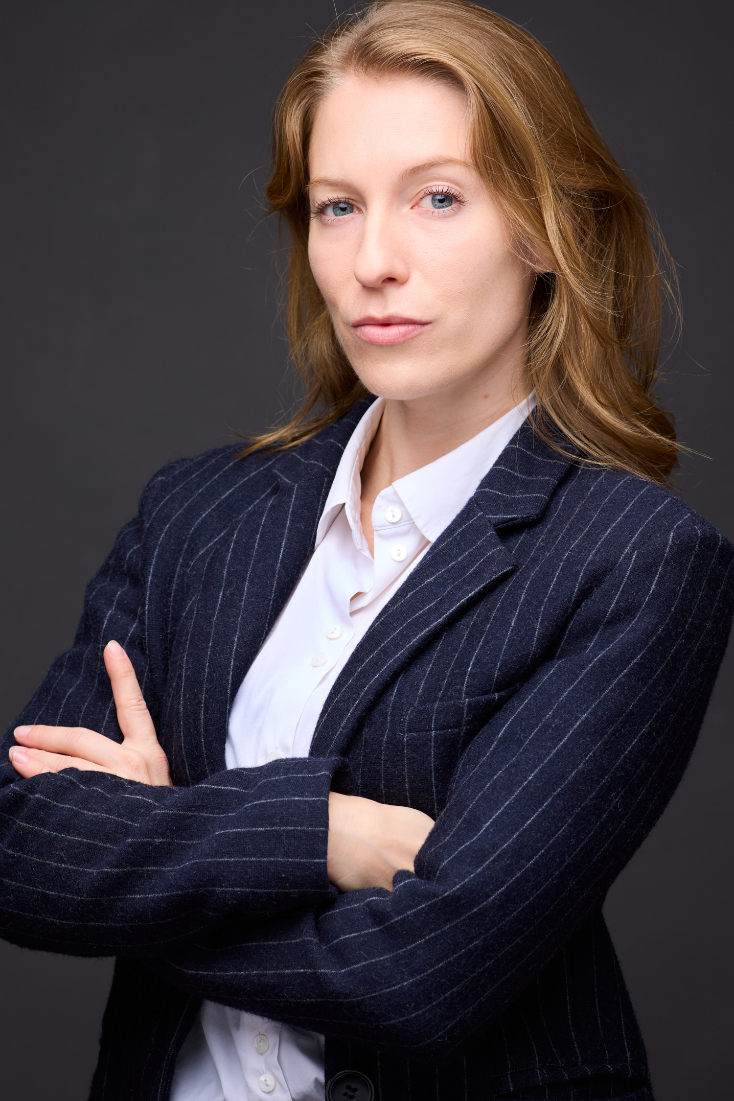 Annina Nathanja Melliger