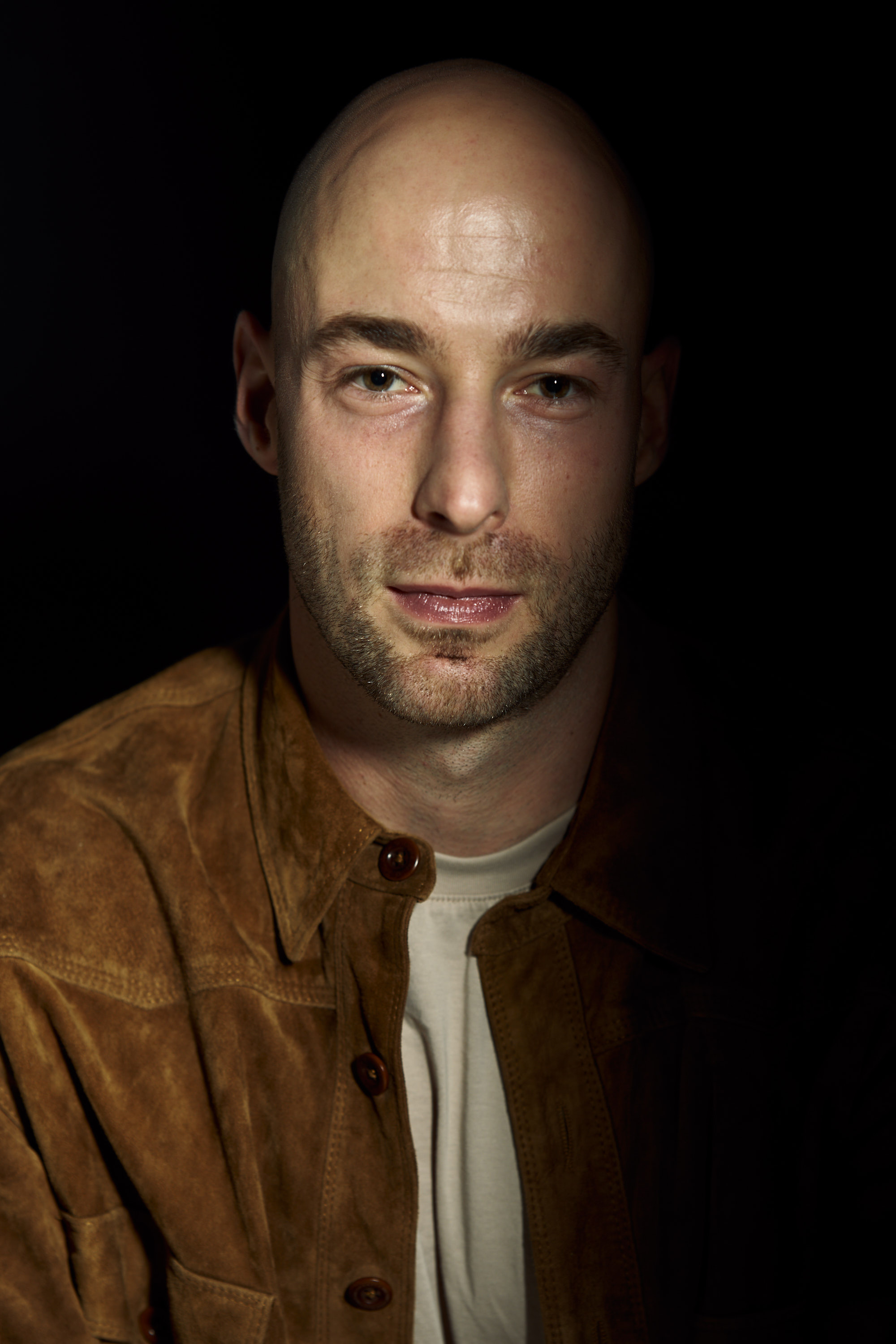 Armin Lee Stuber