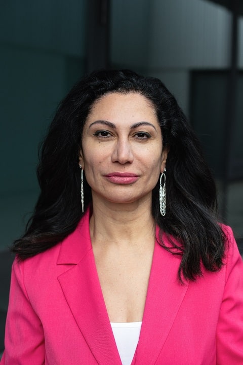 Aysel Han