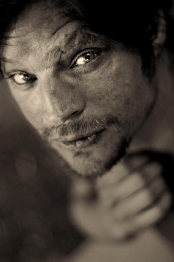 Beat Wittwer Schauspieler Berlin Actor Ernst Busch