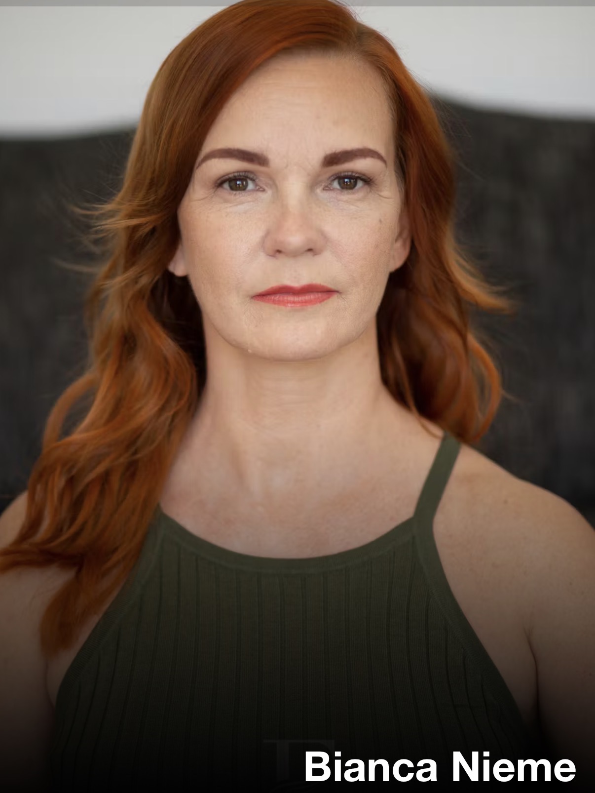 Bianca Nieme