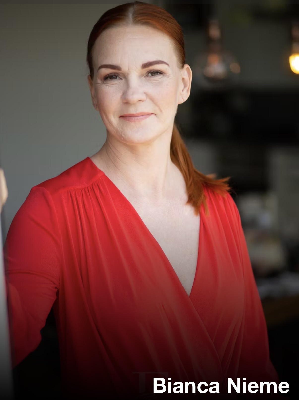 Bianca Nieme