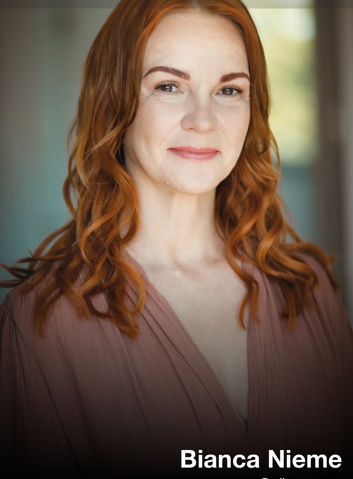 Bianca Nieme