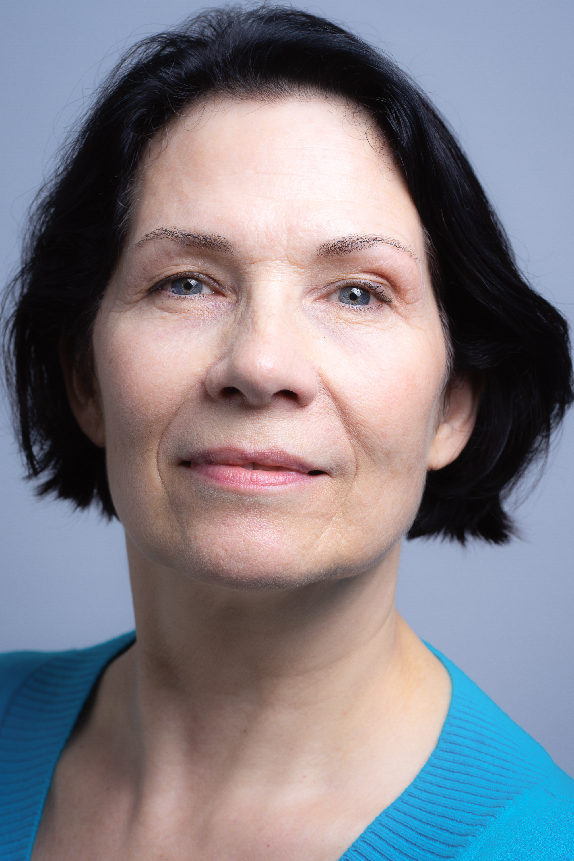 Carole Schmitt - Schauspielerin - 2021 ©antpalmercom