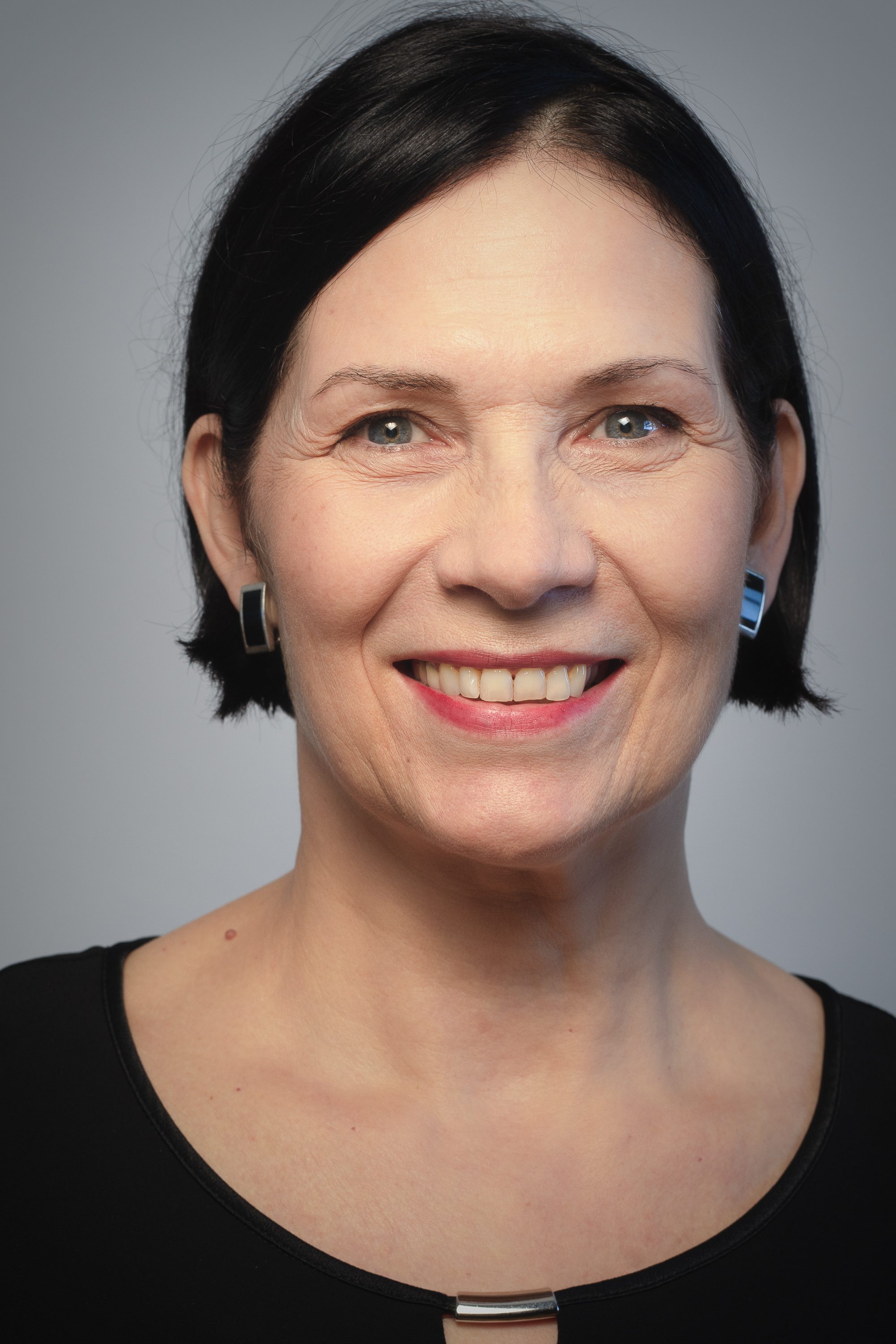 Carole Schmitt - Schauspielerin - 2021 ©antpalmercom