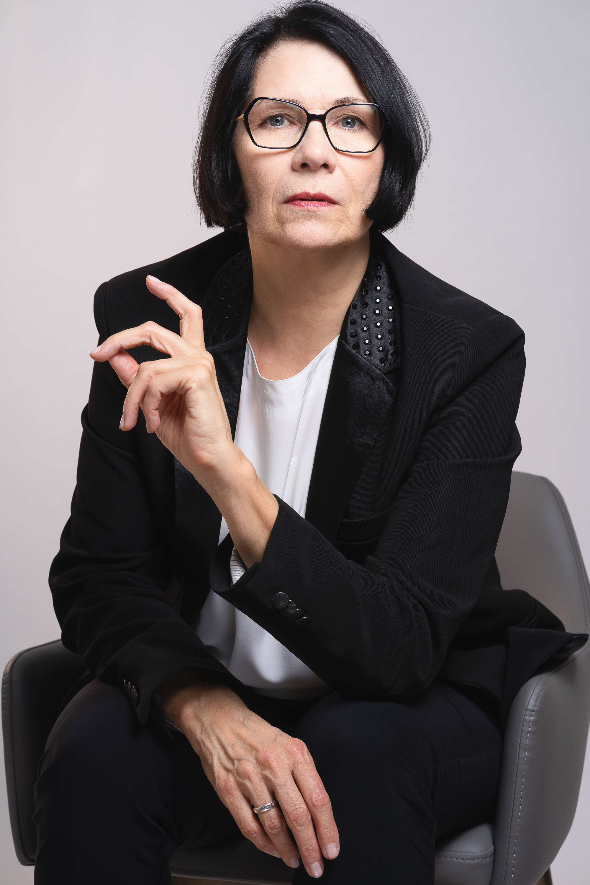 Carole Schmitt - Schauspielerin - 2021 ©antpalmercom