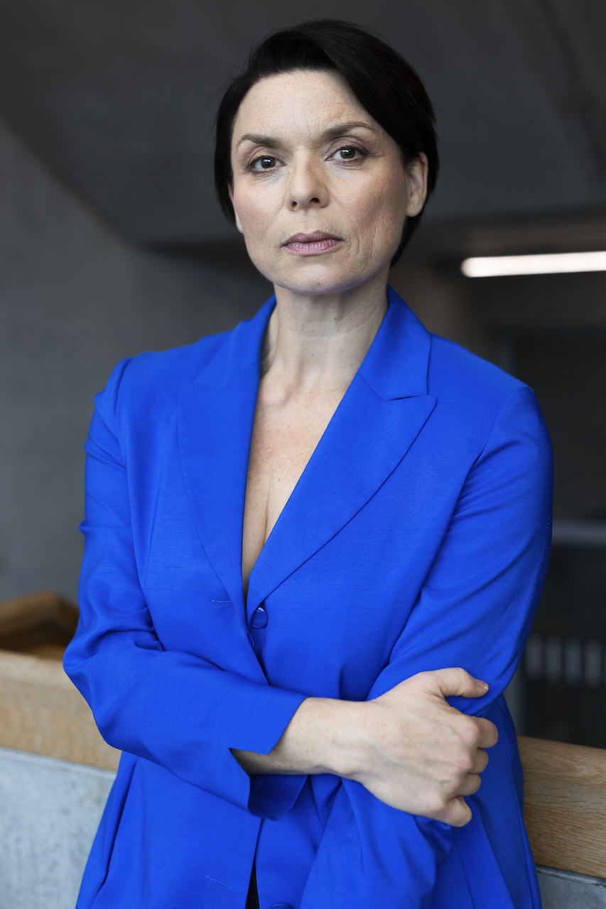 Cécile Gschwind