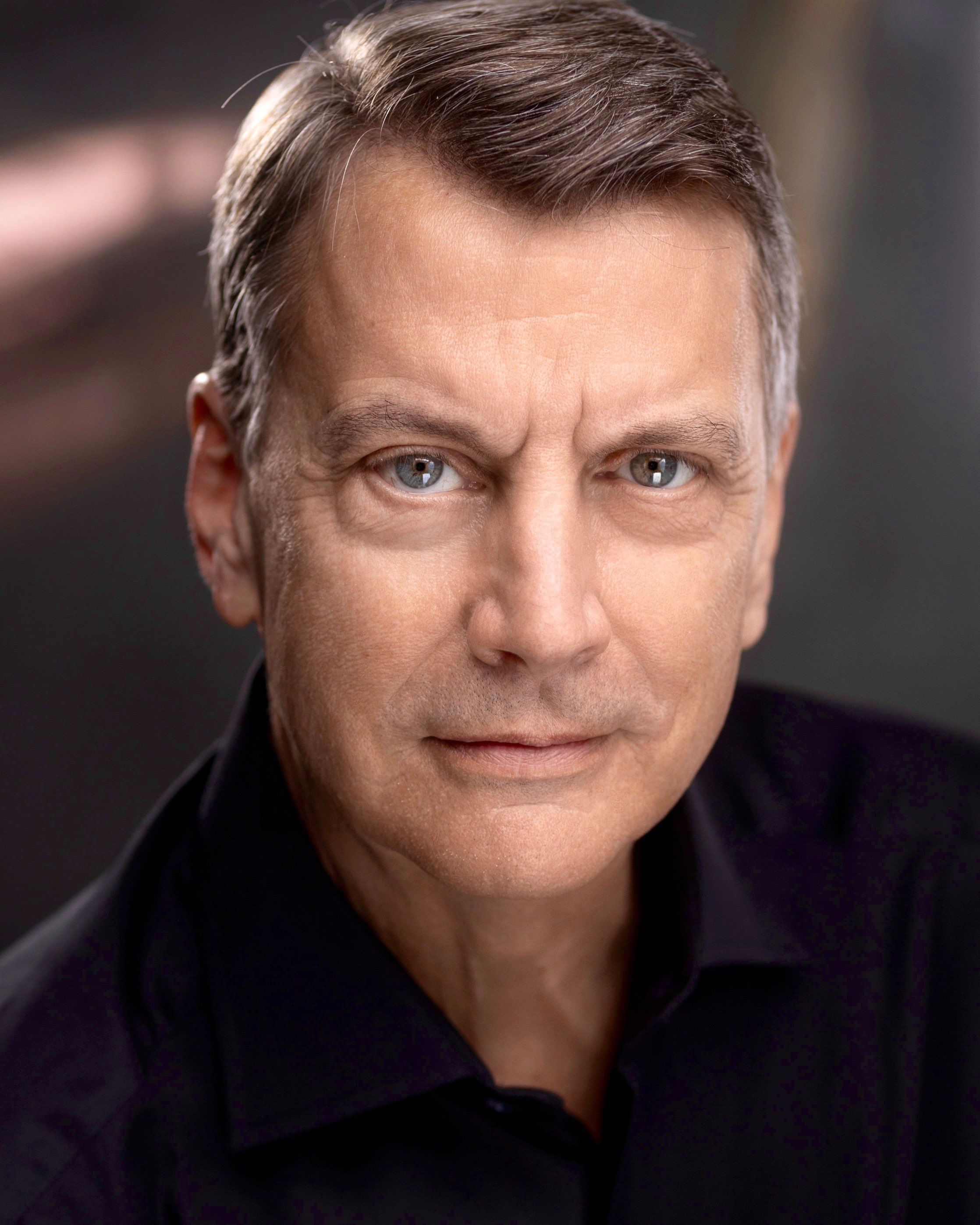 DAVID CHRISMAN